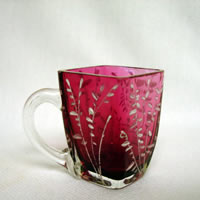 Child's Toy Pitcher