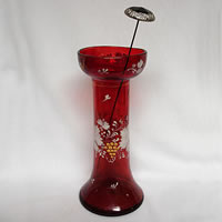 Hat Pin Holder