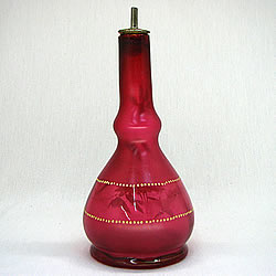Barber Bottle