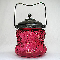 Cracker Jar
