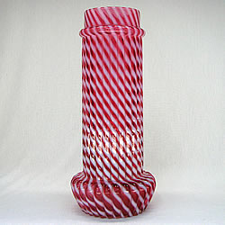 Straw Jar