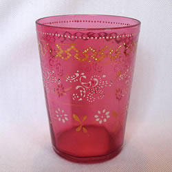Tumbler