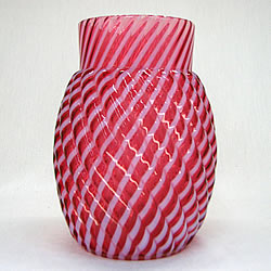Celery Vase