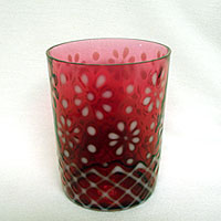 Celery Vase