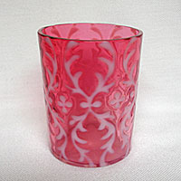 Celery Vase