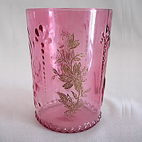 Celery Vase