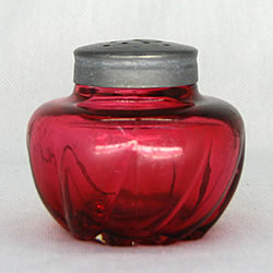 Shaker (Salt)