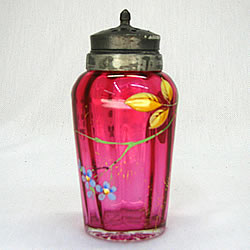 Shaker (Salt)