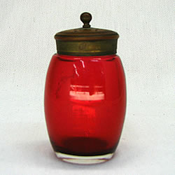 Shaker (Salt)