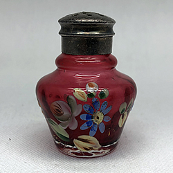 Shaker (Salt)