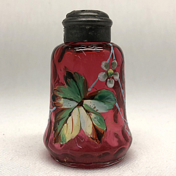 Shaker (Salt)