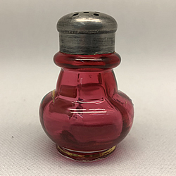 Shaker (Salt)