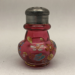 Shaker (Salt)