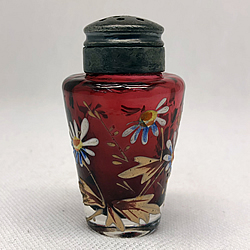 Shaker (Salt)