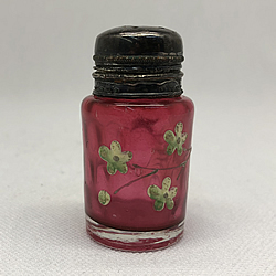 Shaker (Salt)