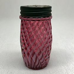 Shaker (Salt)