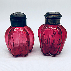 Shaker (Salt)