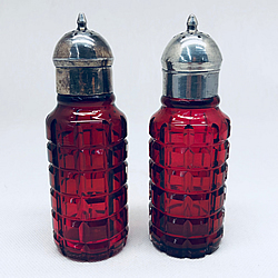 Shaker (Salt)