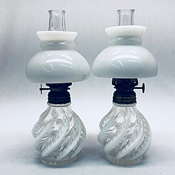 Miniature Lamp