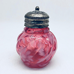 Shaker (Salt)
