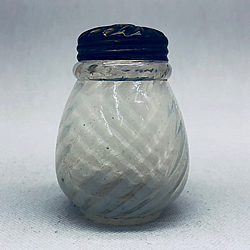Shaker (Salt)