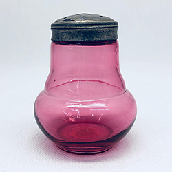 Shaker (Salt)