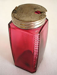 Toothpick Holder