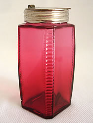 Toothpick Holder