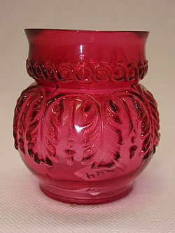Toothpick Holder