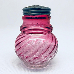 Shaker (Salt)