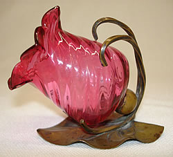 Toothpick Holder