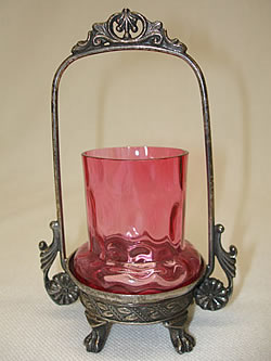 Toothpick Holder