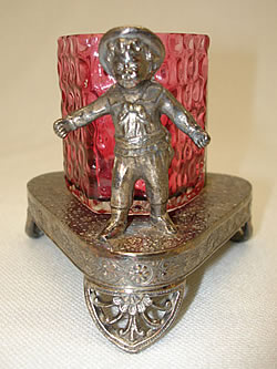 Toothpick Holder