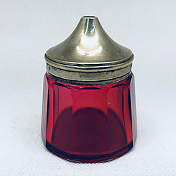 Shaker (Salt)