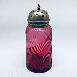 Shaker (Sugar)