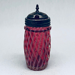 Mustard Pot