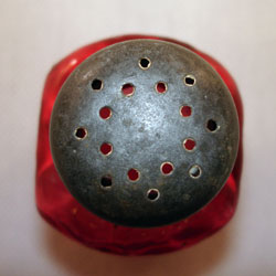 Shaker