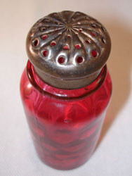 Shaker