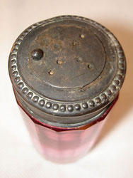 Shaker