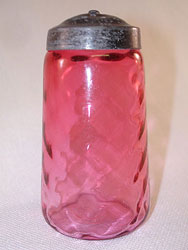 Shaker