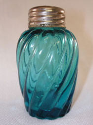 Shaker