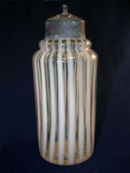 Shaker