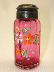 Shaker