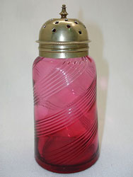 Shaker