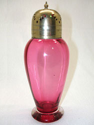 Shaker