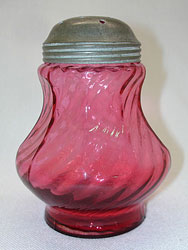 Shaker