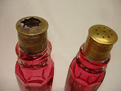 Shaker