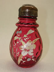 Shaker
