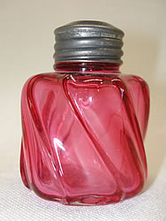 Shaker