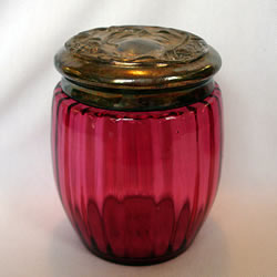Cracker Jar